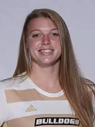 2020-21 Women's Soccer Roster