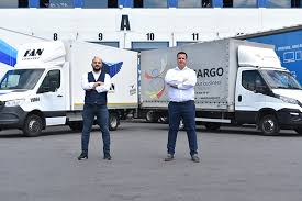 Deciziile de azi sunt realitatea de maine. Garantat Fan Courier Un Client De Incredere Ziua Cargo
