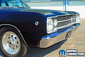 Image result for Light Blue 1968 Dart