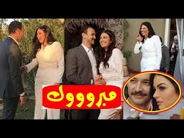 هنادي مهنا وأحمد خالد صالح يحتفلان بزفافهما. Ø­ÙÙ€Ù„ Ø®Ø·Ù€ÙˆØ¨Ø© Ù‡Ù†Ø§Ø¯Ù‰ Ù…Ù‡Ù†Ø§ Ùˆ Ø£Ø­Ù…Ø¯ Ø®Ø§Ù„Ø¯ ØµØ§Ù„Ø­ Ø±Ø³Ù…ÙŠÙ€Ø§ Ø¨Ø­Ø¶ÙˆØ± Ø§Ù„Ø¹Ø§Ø¦Ù„ØªÙŠÙ† ÙˆØ±Ø¯ ÙØ¹Ù„ Ù‡Ù†Ø§Ø¯ÙŠ Ø¹Ù†Ø¯Ù…Ø§ Ø±Ø£Øª Ø¹Ø±ÙŠØ³Ù‡Ø§ Youtube