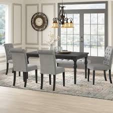 banquette dining set