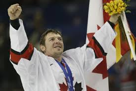 2002 Olympian, Salt Lake Golden Eagles ...