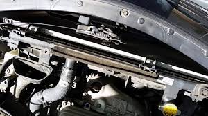 If the drive belt fails, your car because the space is so tight, replacing the serpentine belt in a toyota camry is a difficult chore. How To Change Alternator On 2007 Toyota Camry Xle 3 5l V6 Pt4 Youtube