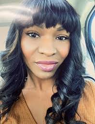 Tamika Lott's Instagram, Twitter & Facebook