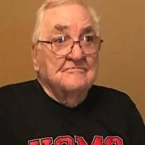 Mr. Edward Eugene Floyd Obituary