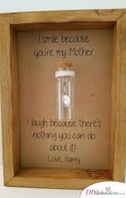 40 Tolle Geschenkideen Fur Mama Selbstgemachte Geschenke Fur Mama Personalized Mother S Day Gifts Cute Mothers Day Gifts Diy Gifts For Mom