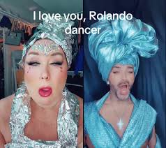 duet with @Rolandodancer2 #creator