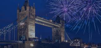 How to ring in 2021 early with london's 'unique' new year's eve broadcast. New Years Eve London 2020 2021 Home Facebook