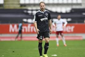 Zweiter aufstieg in die regionalliga ost. Reviersport