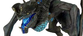 1,960,077 likes · 1,193 talking about this. Neca Pacific Rim Kaiju Otachi Fwoosh