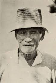 Hé, Clan Marama, The Mystery of Easter Island, published 1919