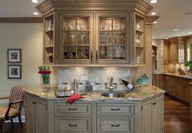 Tuscan style kitchen and bath huntington beach. Kitchen Cabinets Tuscan Home 101