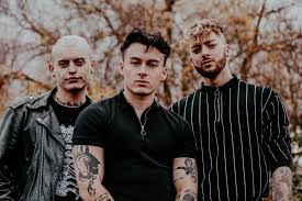 Lost (never enough) the hara. The Hara To Stage Virtual Gig For Fans The Bolton News