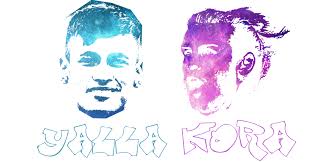 Maybe you would like to learn more about one of these? Yallakora ÙŠÙ„Ø§ ÙƒÙˆØ±Ø© Home Facebook