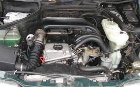 Mercedes Benz Om605 Engine Wikipedia