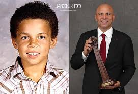 Jason kidd (basketball player) was born on the 23rd of march, 1973. Jason Kidd S Wife Model Porschla Coleman Wiki Jason Kidd Ethnicity Kids Age Family And Height
