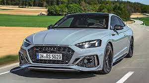 See complete 2021 audi s5 price, invoice and msrp at iseecars.com Audi Rs 5 2020 Test Motor Preis Autobild De