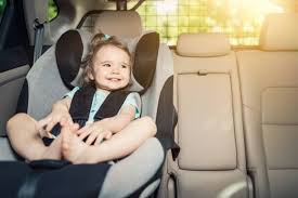 Everything You Need To Know About The Eddie Bauer Car Seat