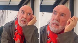 Chi è Simone Di Pasquale: età, moglie, figlio, il ritorno a Ballando con le  stelle