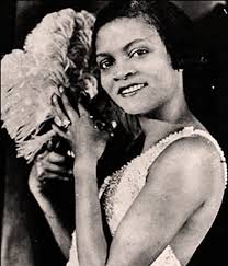 Florence Mills (Winfrey)