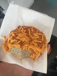 I cannot rave about this place enough. The Gluten Free Epicurean Vancouver British Columbia Bakery Happycow