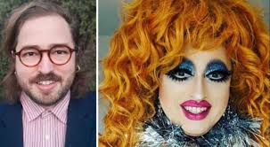 Drag (Queen) Story Hour