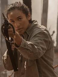 Characters in The Walking Dead (2010): The Coalition and Other Allies