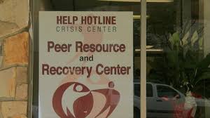 Mental Health Resource Center In East Liverpool Provides Peer Support