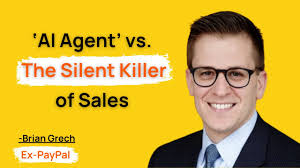 AI Agent Fixes the Silent Killer of Sales