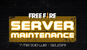 • buat atasi free fire error • fix error masalah penyimpanan • dapat mengatasi corrupt data • memperbaharui data file kalian • update versi terbaru 2020 • file ini selalu saya perbaharui. Maintenance Free Fire Tanggal 7 Mei 2020 Ff Sudah Siap Main Di Kalahari Esportsku