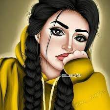.karakalem resimleri, cool kiz cizimleri, karakalem ask cizimleri, karakalem resim, en guzel kiz cizimleri, karakalem anime, kara kalem, insan cizimleri, kiz kulesi, karakalem resimler, havali. Havali Kiz Dijital Portre Kizlar Portre