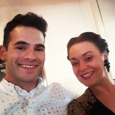 Stephen Myers & Elinor Summers