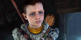 God of war 3 is the third game in the series of god of war game. God Of War Explained Why Atreus Was So Sick All The Time