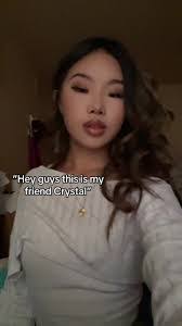 Krystal Holden's Instagram, Twitter & Facebook