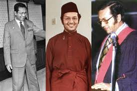 Mahathir bin mohamad was born on 20 december 1925 in alor setar, kedah. Tun Mahathir And 14 Other Malaysian Politicians When They Were Much Much Younger