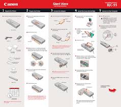Search 1,561 computer help desk jobs now available on indeed.com, the world's largest job site. Canon Bjc 55 Owner S Manual Manualzz
