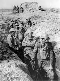 Battle of gravenstafel (ridge) (until april 23). Second Battle Of Ypres Facts History Outcome Britannica