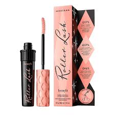 Magnet extreme lengthening mascara travel size mini. Roller Lash Curling Mascara Benefit Cosmetics