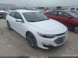 The updates and changes described here. Chevrolet Malibu 2021 White Vin 1g1zd5stxmf025905 Free Car History
