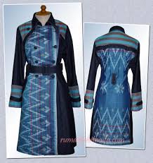 List product ikra from ikraindonesia.com. Jahit Blazer Rumah Jahit Haifa