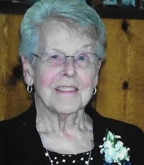 Phyllis Milliman Obituary