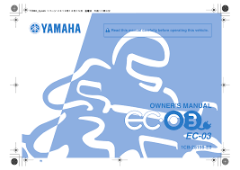 Pc gaming pc game saves. Yamaha Ec 03 Owner S Manual Manualzz