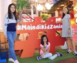 Review Kidzania Jakarta Wahana Fasilitas Promo Harga Tiket 2019