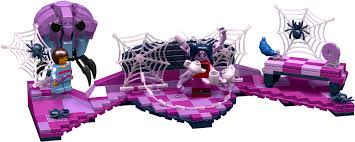 (creative codes) 👍 like and subscribe for more fortnite! Lego Undertale Muffet Battle Cartoon Full Size Png Download Seekpng