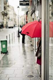 Red Umbrella Red Umbrella Umbrella Wallpaper Iphone Love