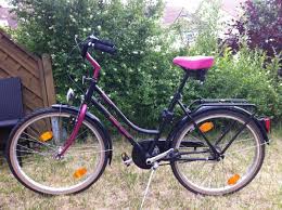 Kettler City Cruiser Aus Den Fruhen 90er Fahrrad Radforum De