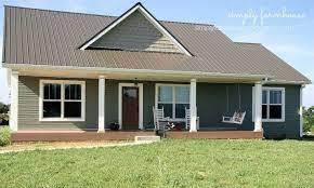 Our House Plan Craftsman House Plans House Plans Farmhouse Simple House Plans