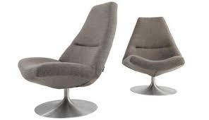 Die Madonna Dreh Sessel Von Cartel Living In Leder Toledo Oder Silk Sessel Design Sessel Design