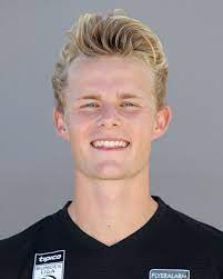 Morten hjulmand was born on june 25, 1999 and till date his age is 20 years old. Morten Hjulmand