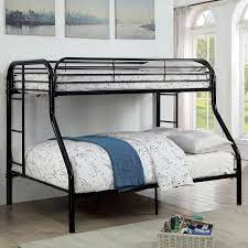 We did not find results for: Opal Sturdy Full Metal Construction Black Twin Over Full Bunk Bed Furniture Of America Cm Bk931